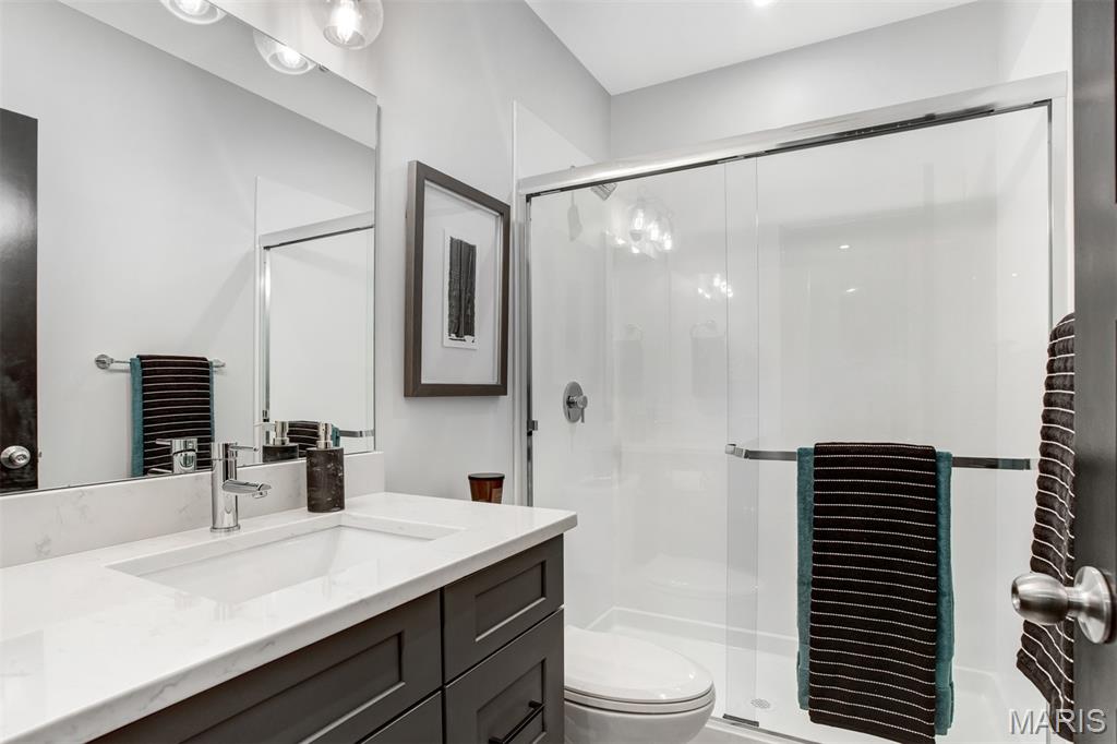 Soulard - Residential