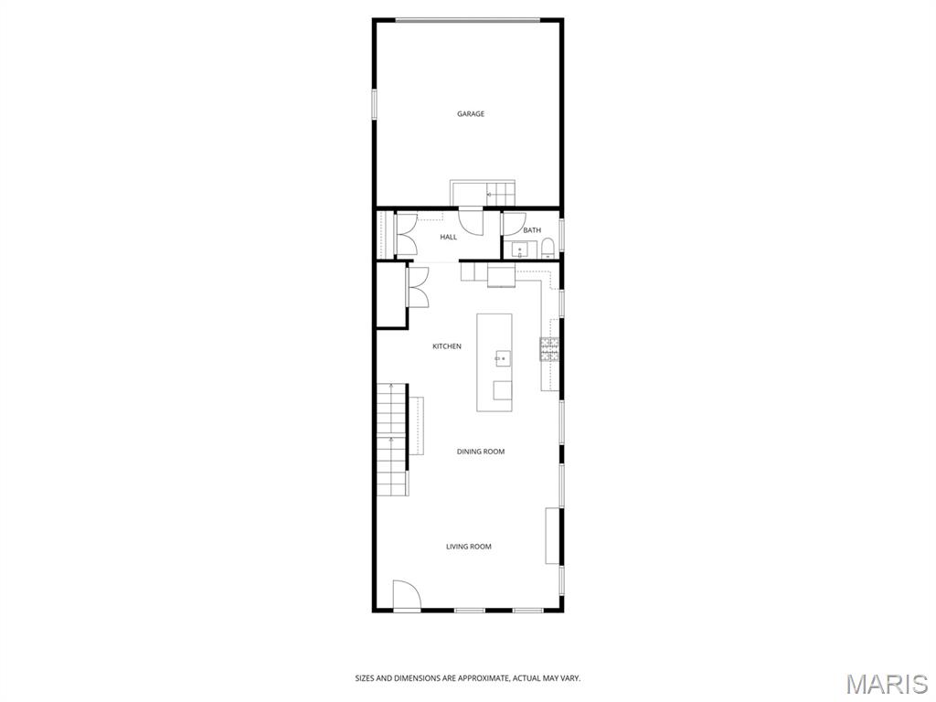 Soulard - Residential