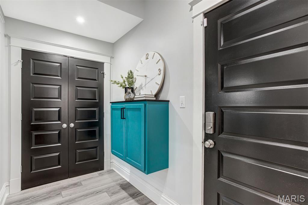 Soulard - Residential