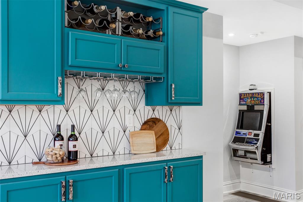 Soulard - Residential