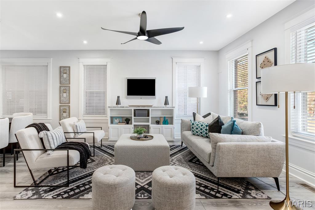 Soulard - Residential