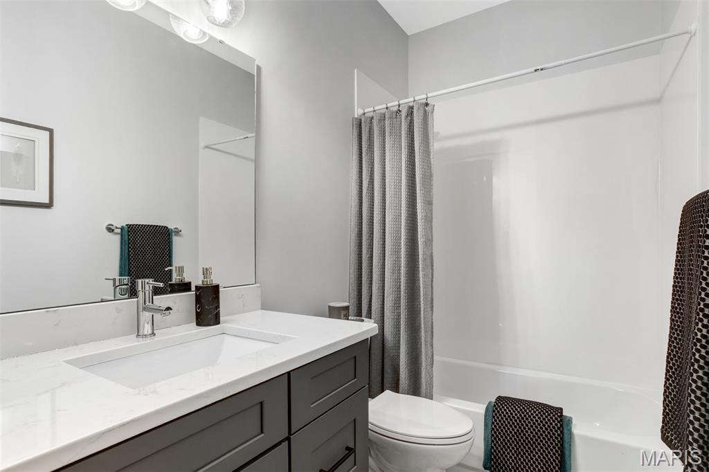 Soulard - Residential