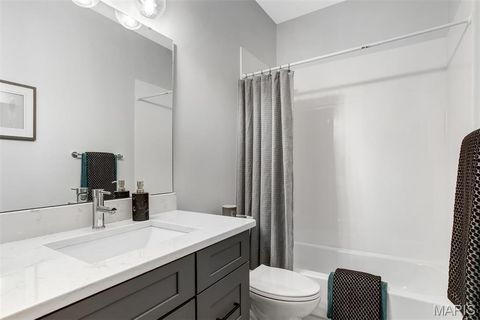 Tiny photo for 1206 Lynch Street, St Louis, MO 63118 (MLS # 26016867)