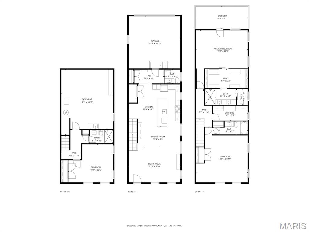 Soulard - Residential