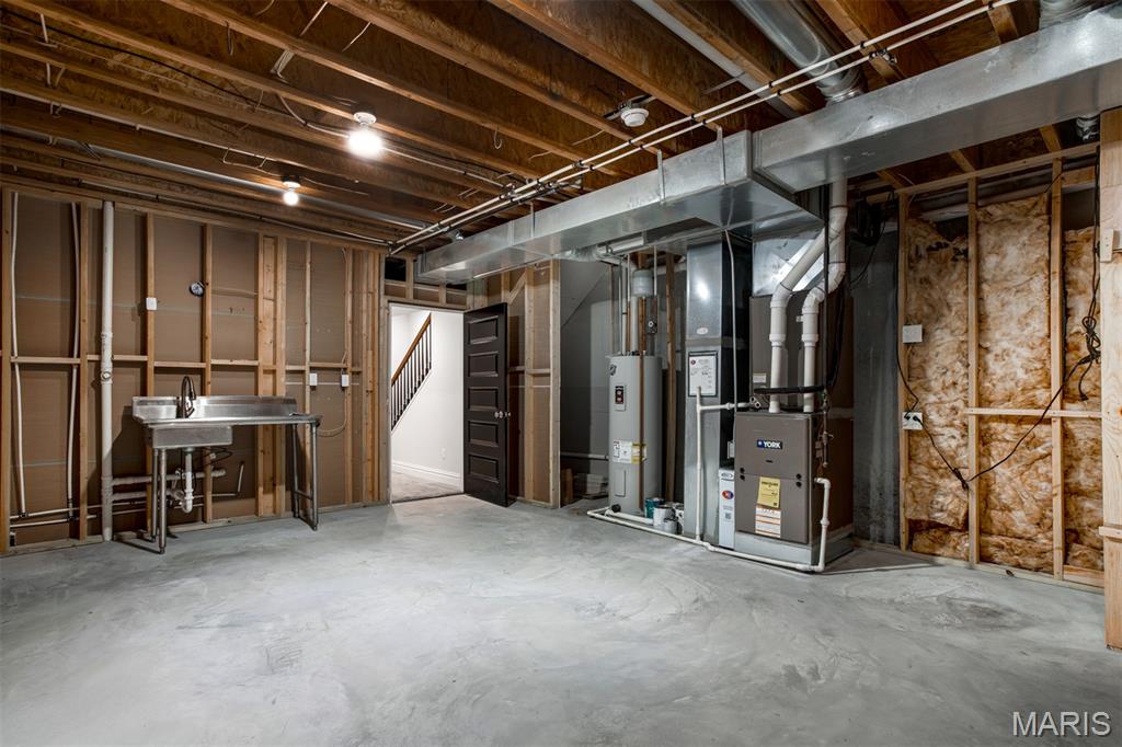 Soulard - Residential