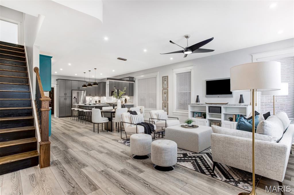 Soulard - Residential