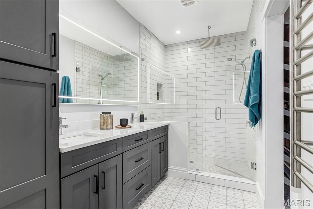 Soulard - Residential