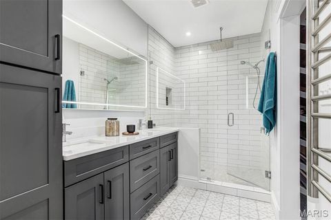 Tiny photo for 1206 Lynch Street, St Louis, MO 63118 (MLS # 26016867)