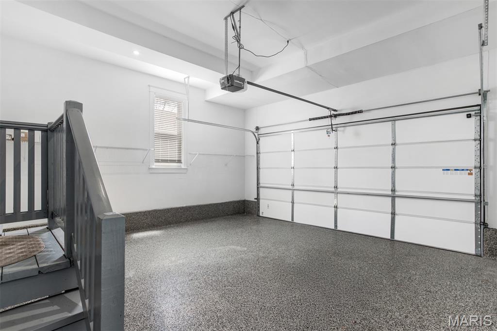 Soulard - Residential