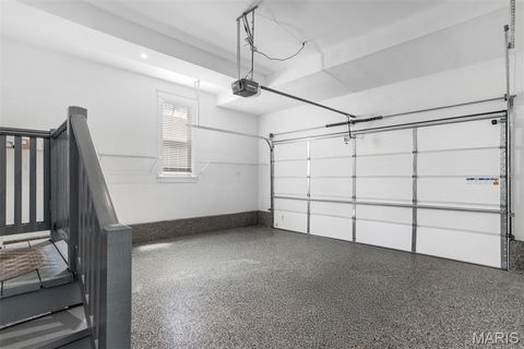 Tiny photo for 1206 Lynch Street, St Louis, MO 63118 (MLS # 26016867)