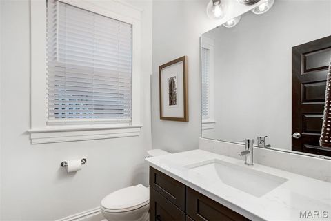 Tiny photo for 1206 Lynch Street, St Louis, MO 63118 (MLS # 26016867)