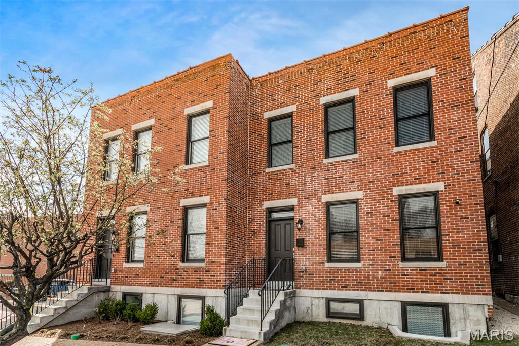 Soulard - Residential