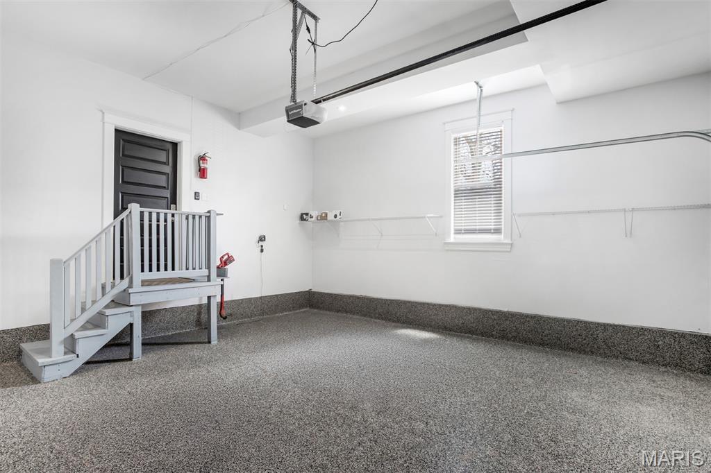 Soulard - Residential