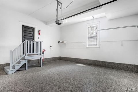 Tiny photo for 1206 Lynch Street, St Louis, MO 63118 (MLS # 26016867)