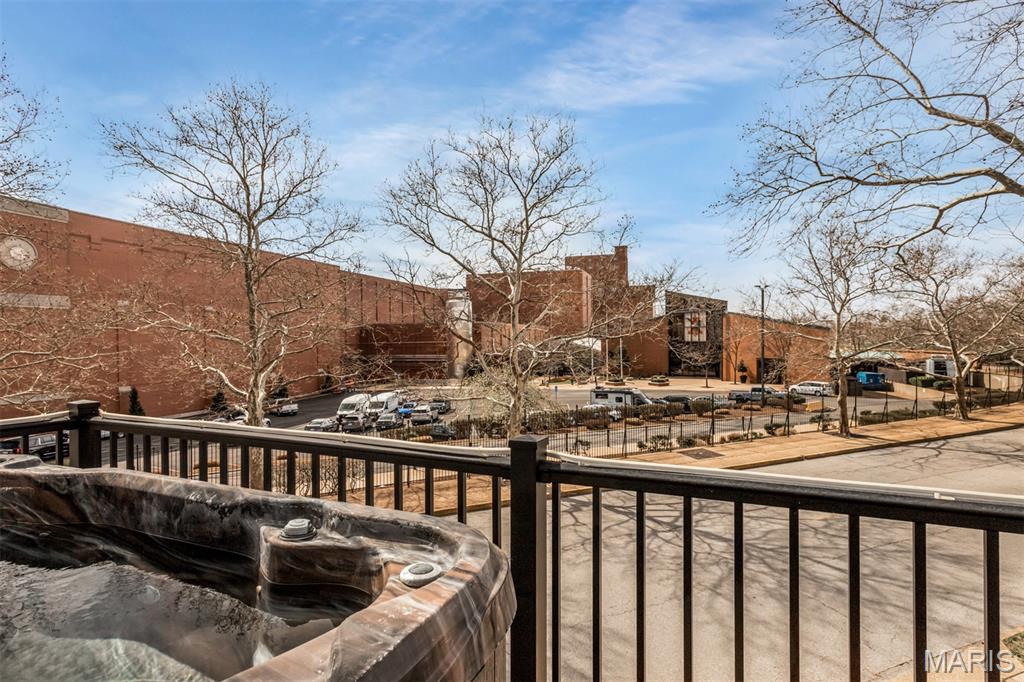 Soulard - Residential