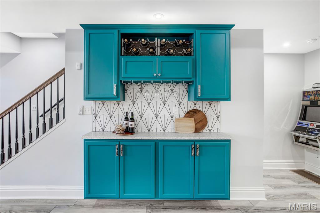 Soulard - Residential