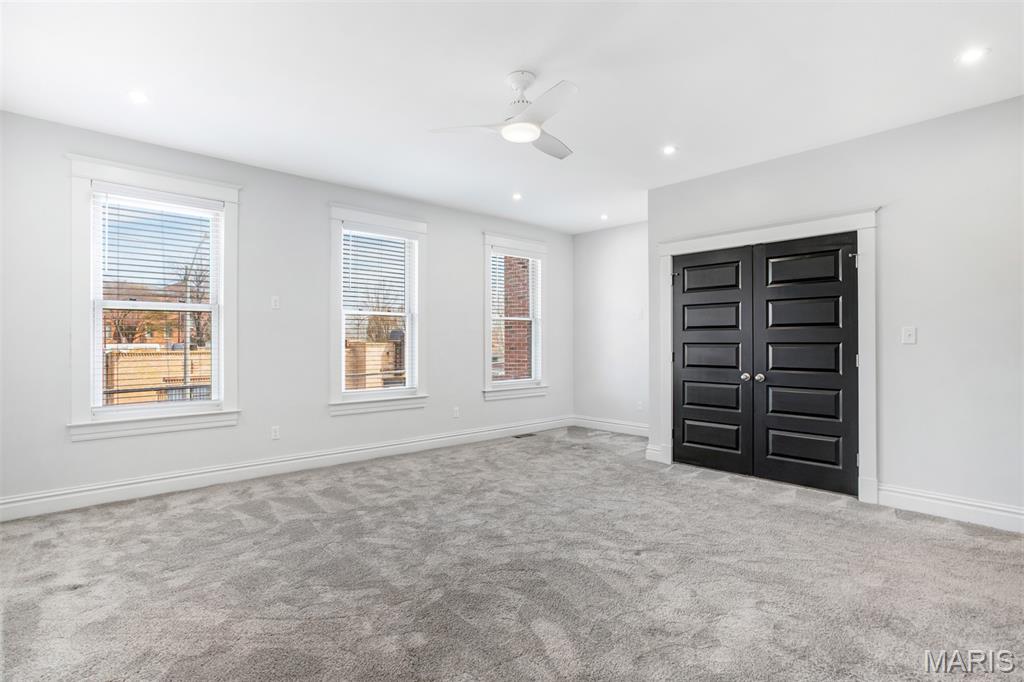 Soulard - Residential