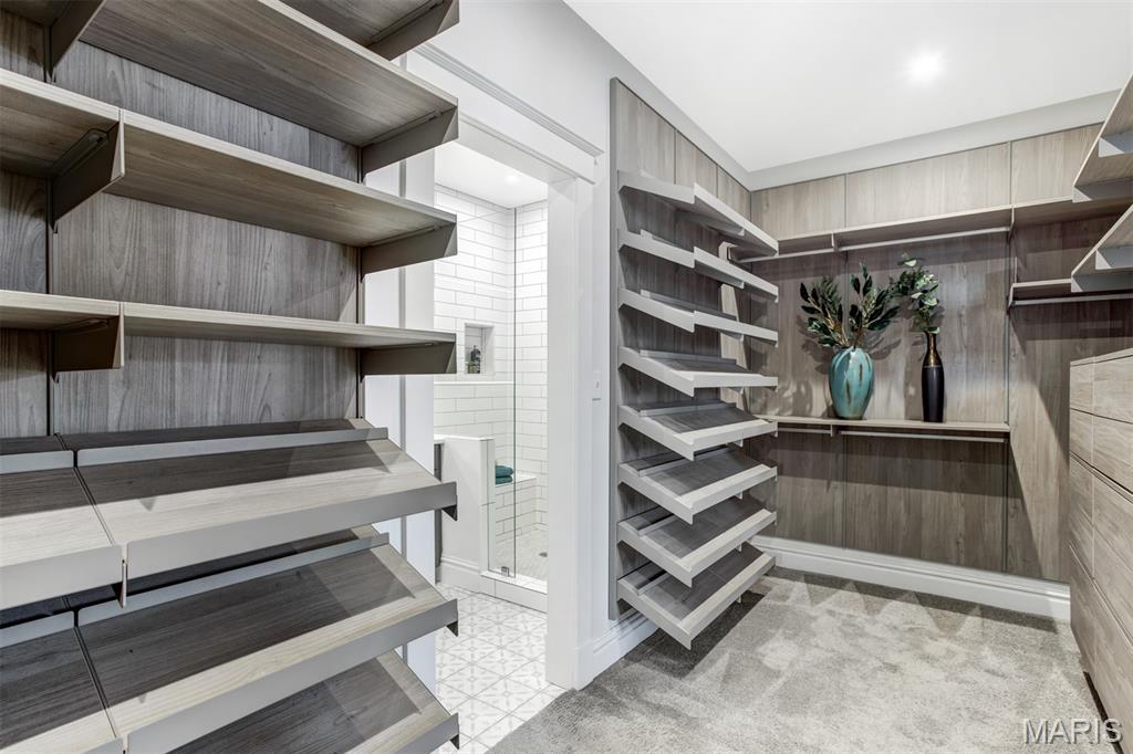 Soulard - Residential