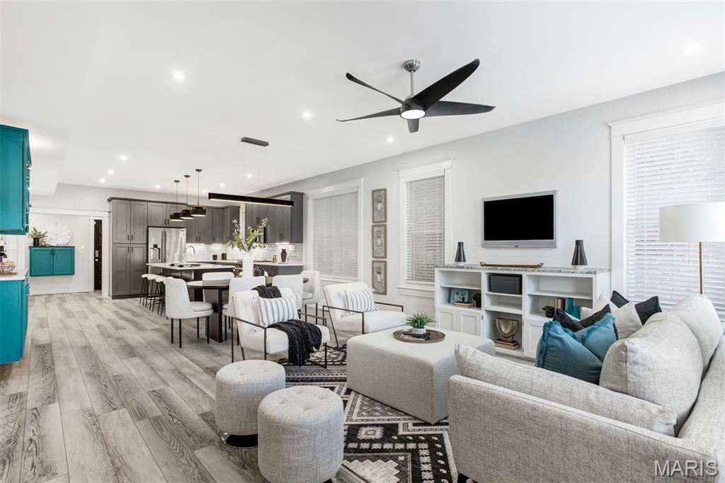 Soulard - Residential