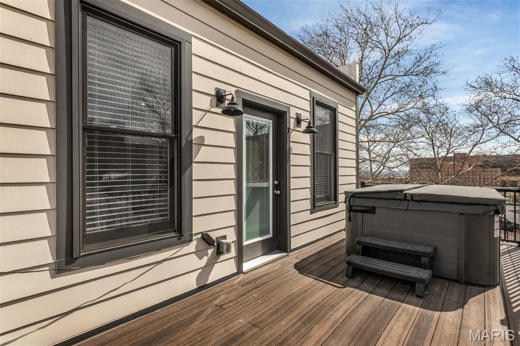 Soulard - Residential