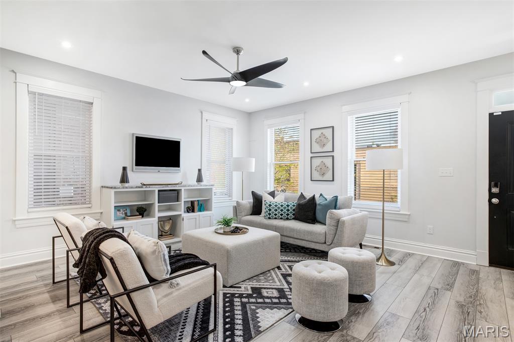 Soulard - Residential