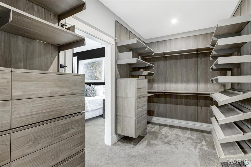 Soulard - Residential