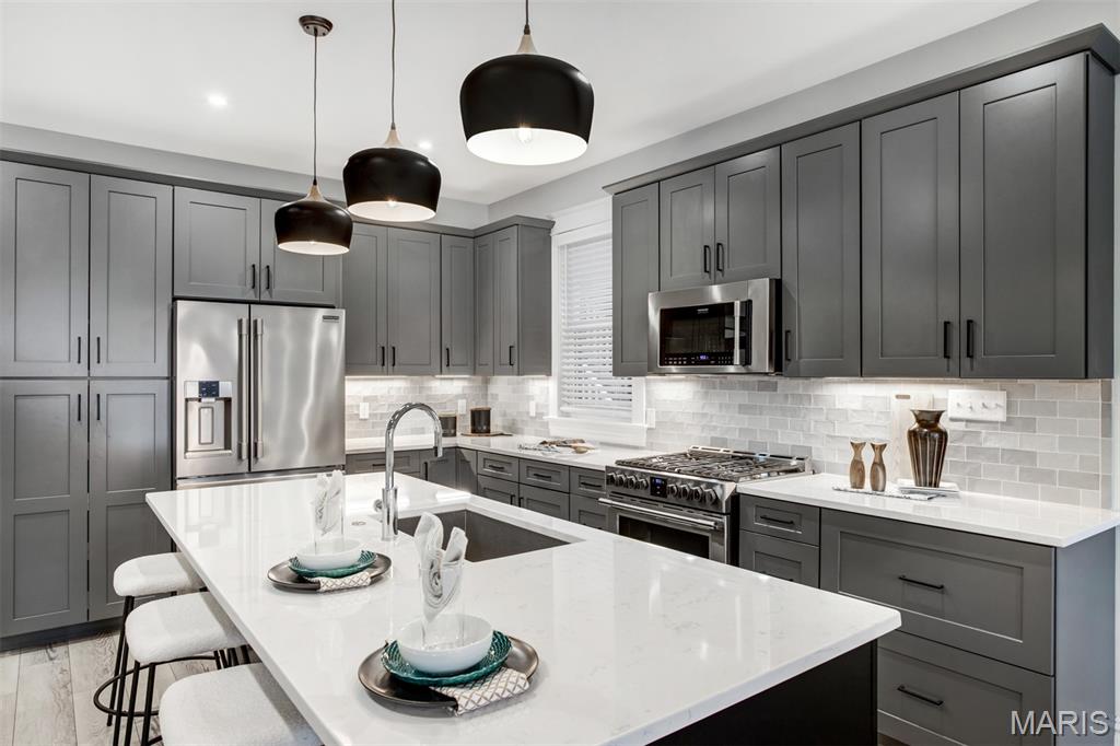 Soulard - Residential