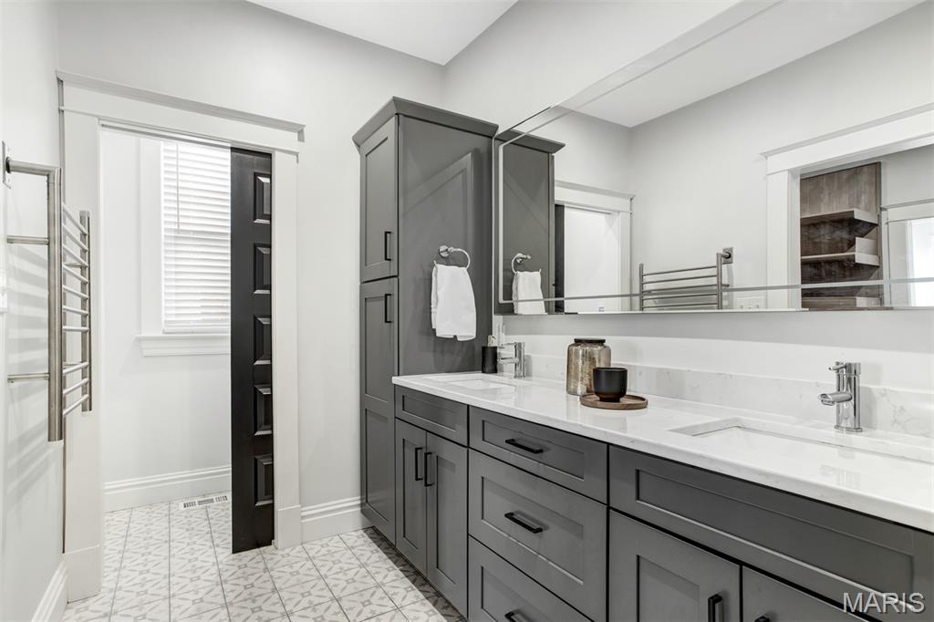 Soulard - Residential