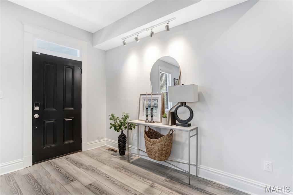 Soulard - Residential