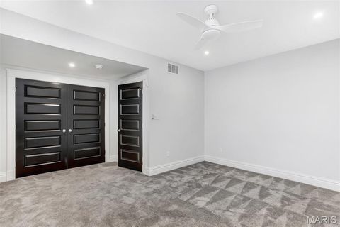 Tiny photo for 1206 Lynch Street, St Louis, MO 63118 (MLS # 26016867)