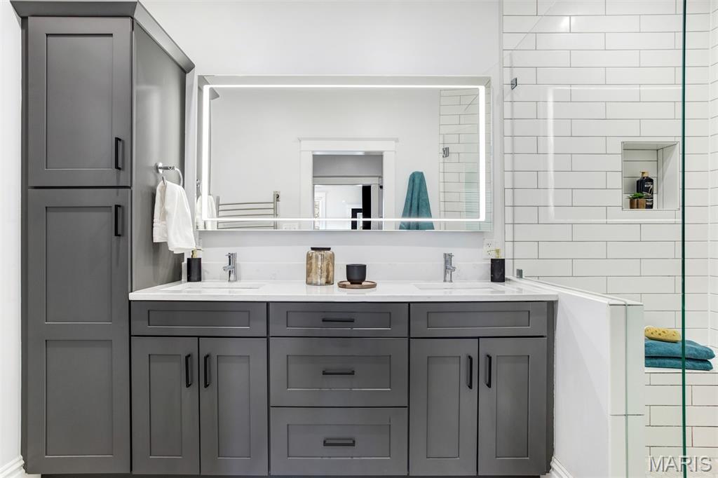 Soulard - Residential