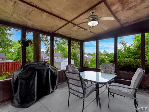 Tiny photo for 530 Crest Street, St Clair, MO 63077 (MLS # 26030425)