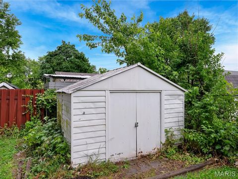 Tiny photo for 530 Crest Street, St Clair, MO 63077 (MLS # 26030425)