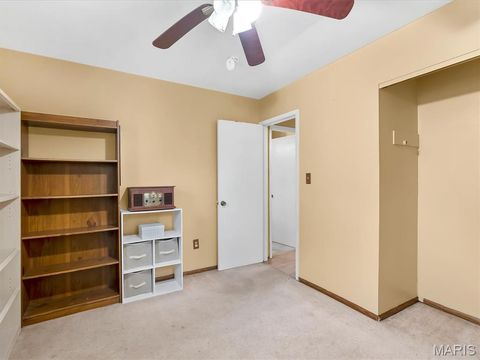 Tiny photo for 530 Crest Street, St Clair, MO 63077 (MLS # 26030425)