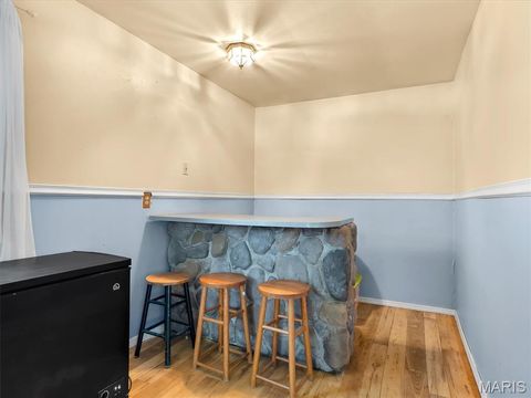 Tiny photo for 530 Crest Street, St Clair, MO 63077 (MLS # 26030425)