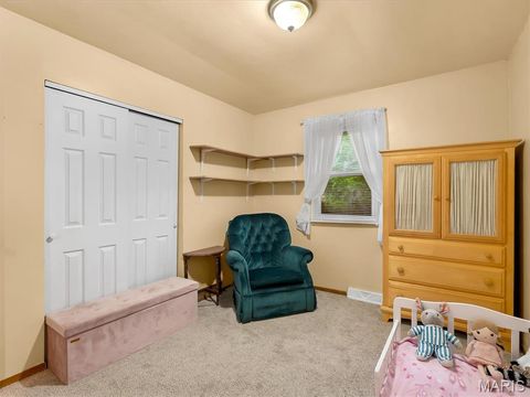 Tiny photo for 530 Crest Street, St Clair, MO 63077 (MLS # 26030425)