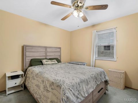 Tiny photo for 530 Crest Street, St Clair, MO 63077 (MLS # 26030425)