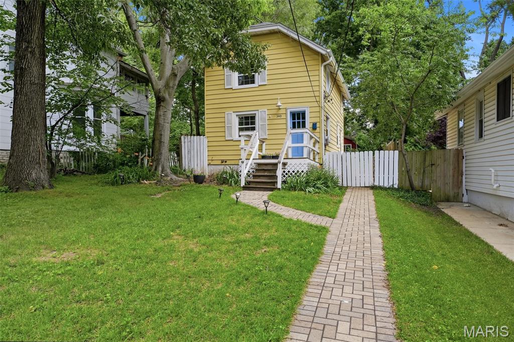 340 Page Avenue