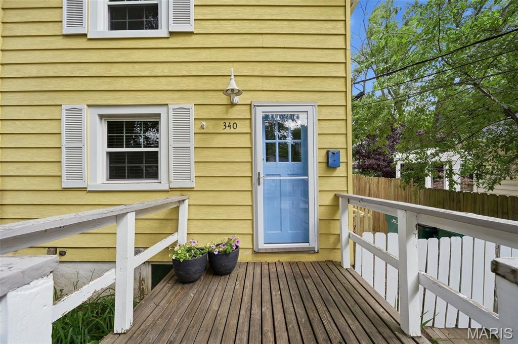 340 Page Avenue