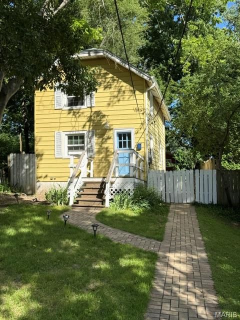 Photo of 340 Page Avenue, Webster Groves, MO 63119 (MLS # 26038236)