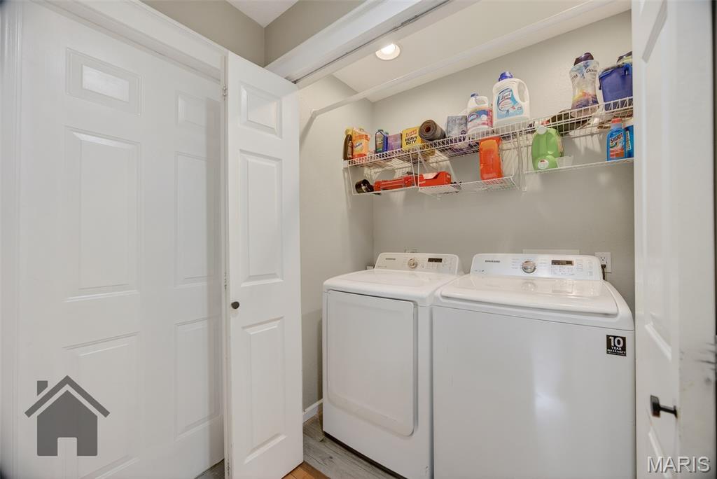 Sawmill Ridge - Residential