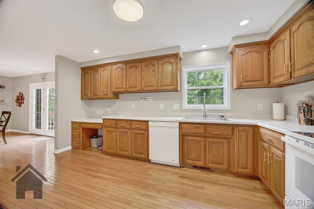Sawmill Ridge - Residential