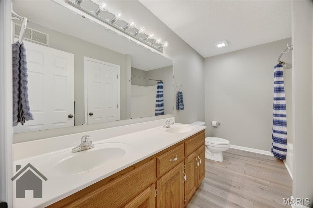 Sawmill Ridge - Residential