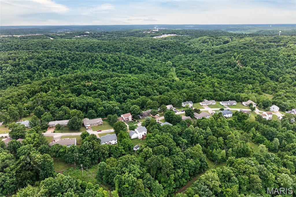 Sawmill Ridge - Residential