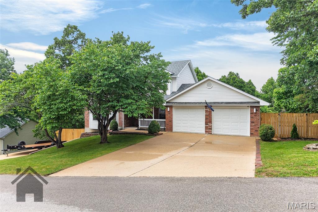 Sawmill Ridge - Residential