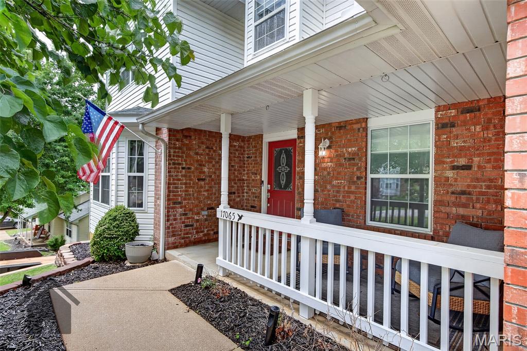 Sawmill Ridge - Residential