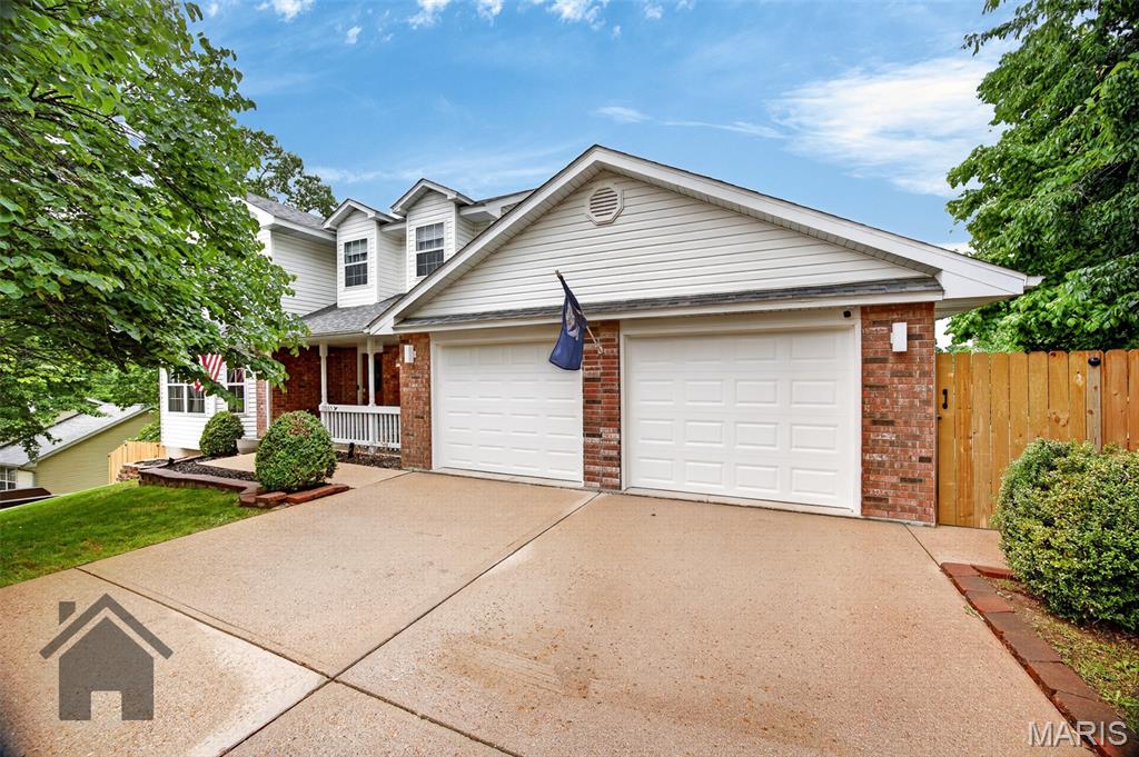 Sawmill Ridge - Residential