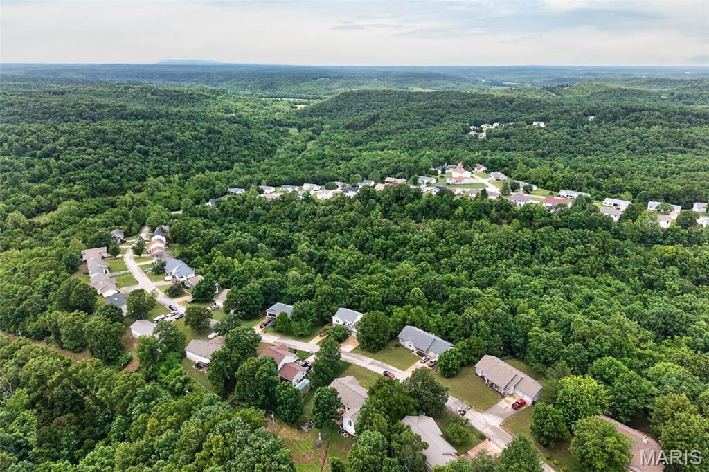Sawmill Ridge - Residential
