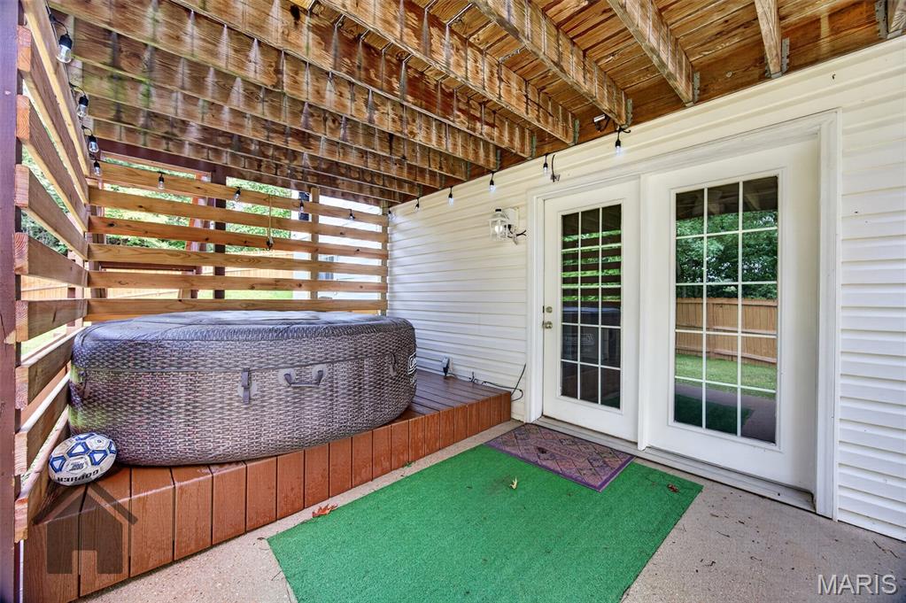 Sawmill Ridge - Residential
