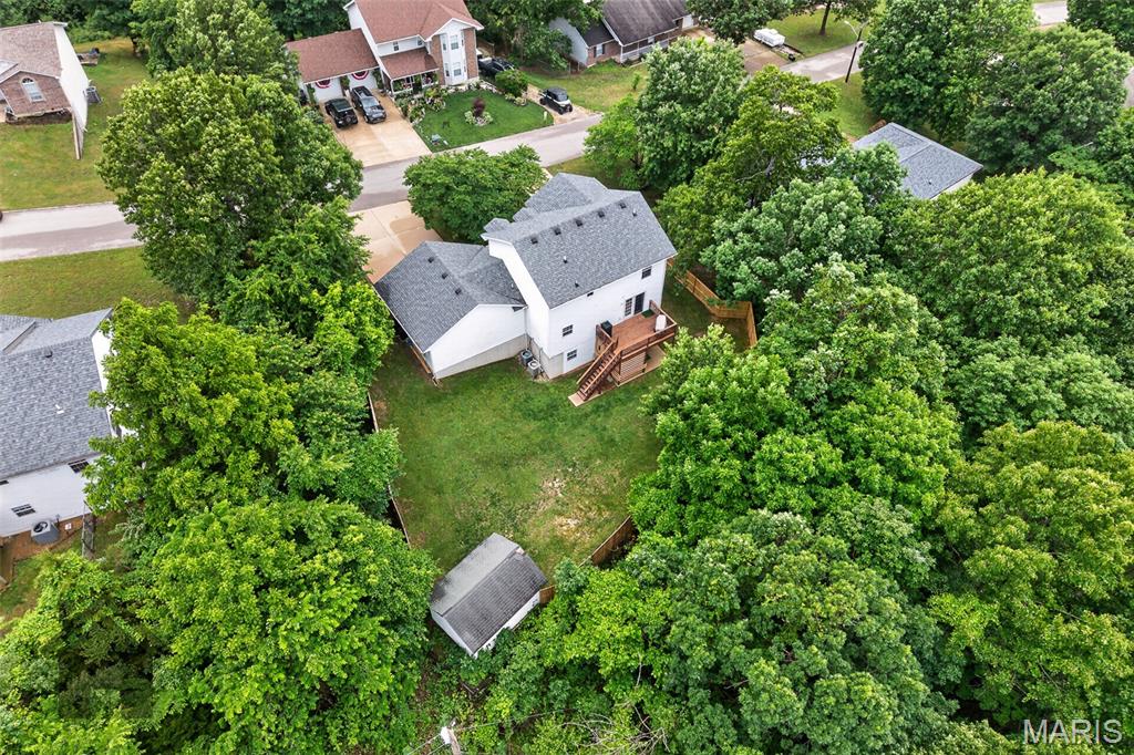 Sawmill Ridge - Residential